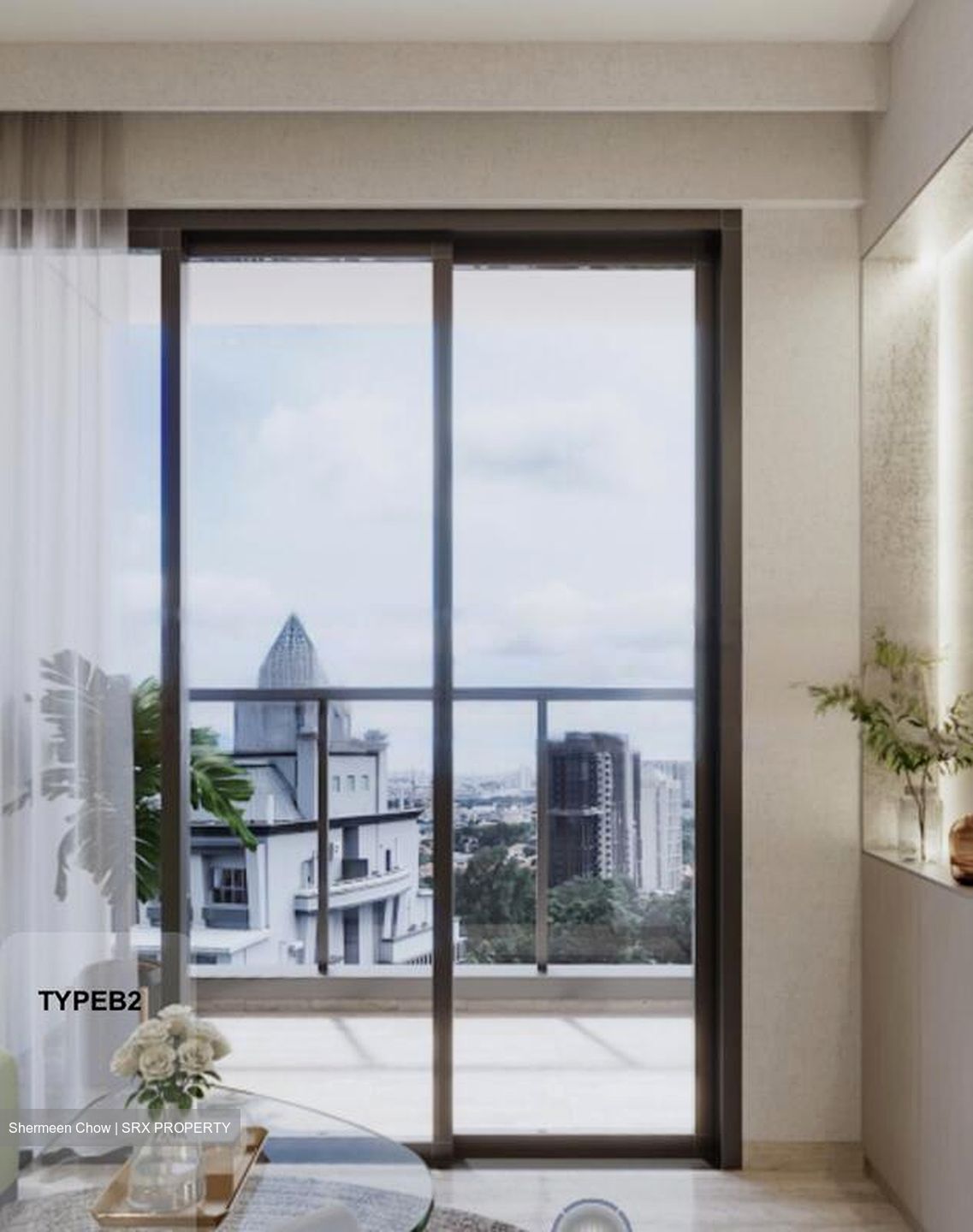 Arina East Residences (D15), Apartment #454223661